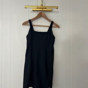 YPB Curvy athletic dress